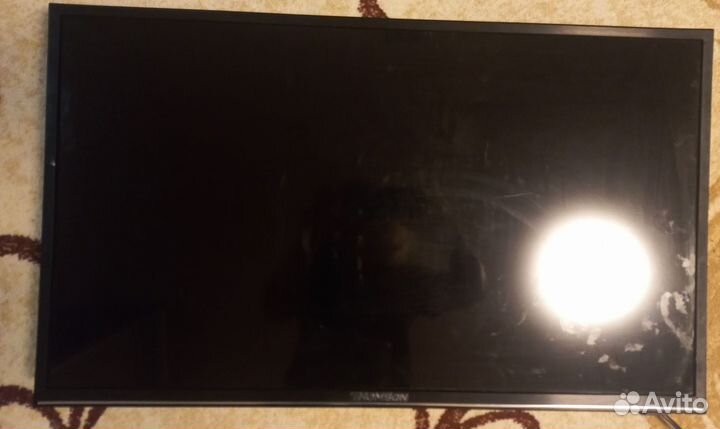 Матрица для телевизоров thomson