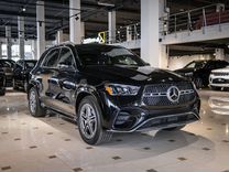 Mercedes-Benz GLE-класс 3.0 AT, 2023, 19 км, с пробегом, цена 15 000 000 руб.