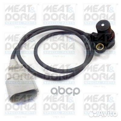 Датчик коленвала Audi A4 (8EC,B7),VW Passat (3B