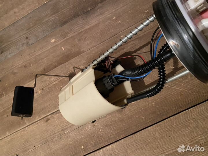 Топливный насос Great Wall Hover H3 H5
