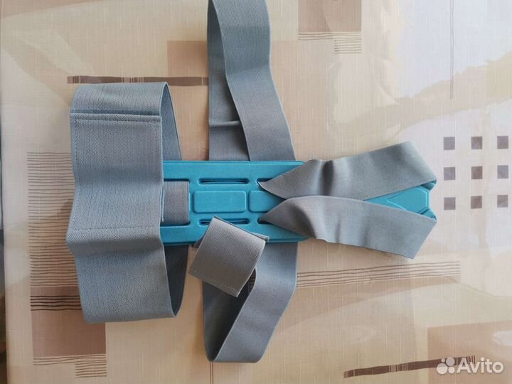 Корсет для позвоночника