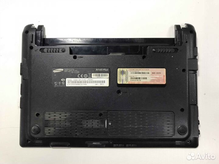 Поддон для Samsung N145