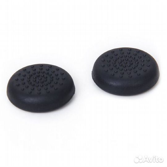 Накладки 2шт. на стики контроллеров PS3/4, XBox360