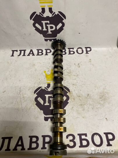 Распредвал впускной Volkswagen Golf IV/Bora 1997-2