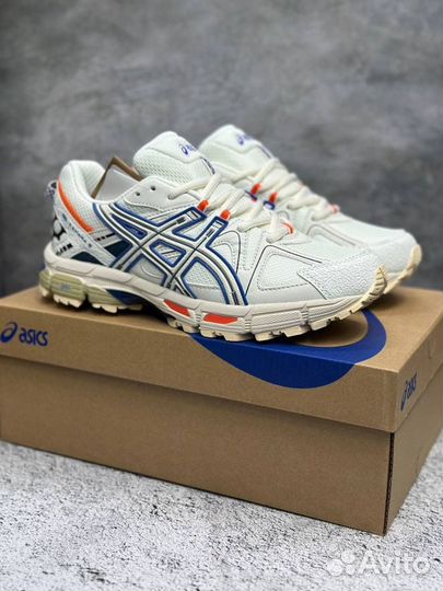 Кроссовки Asics Gel Kahana 8