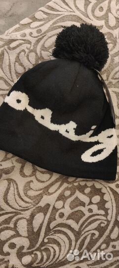 Новая шапка Rossignol Франция