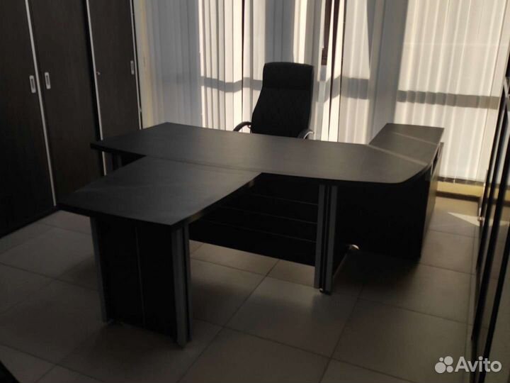 Кабинет руководителя Vasanta