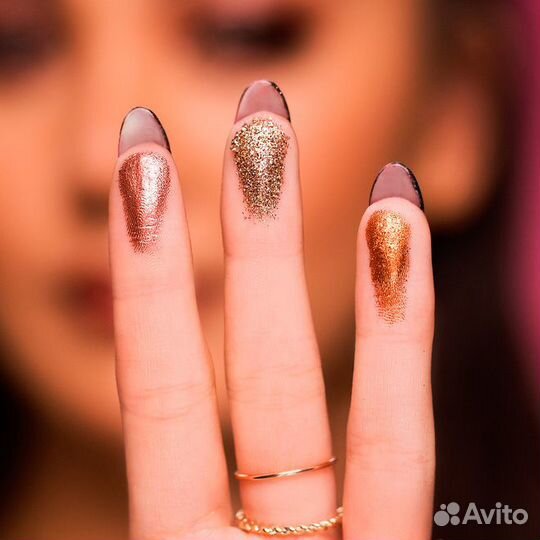 Kat von D палетка Lolita por Vida