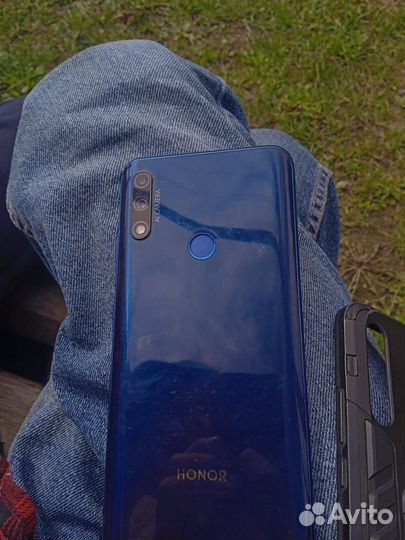 HONOR 9X, 4/128 ГБ