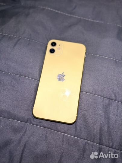 iPhone 11, 64 ГБ