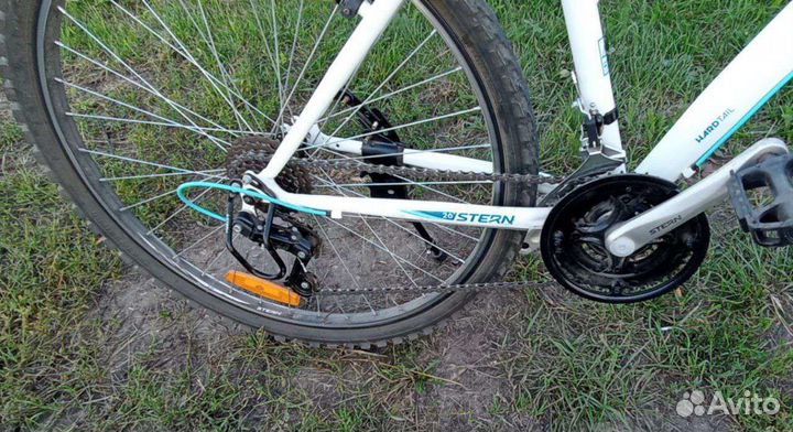 Велосипед горный женский Stern Vega 1.0