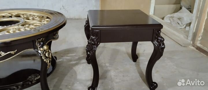 Журнальный столики