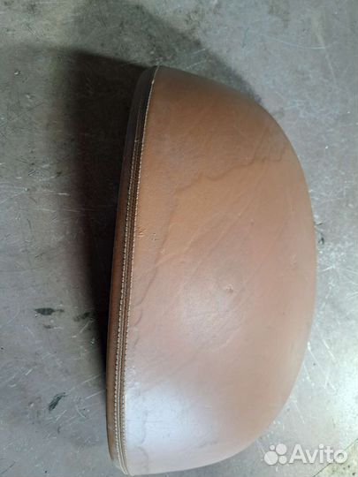 Накладка торпеды Porsche Cayenne 955