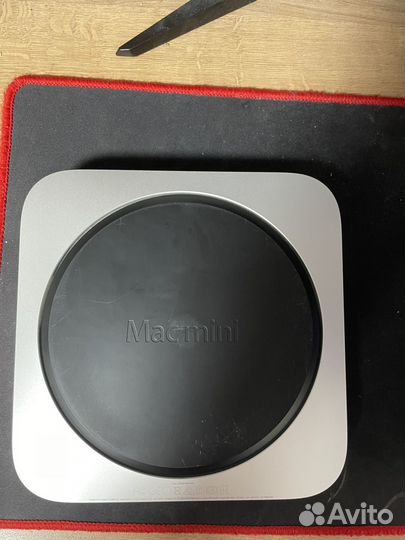 Mac mini 2014