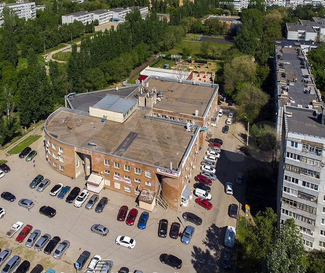 Свободного назначения, 238 м²