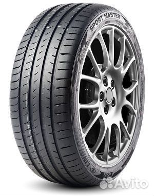 LingLong Sport Master UHP 205/55 R16