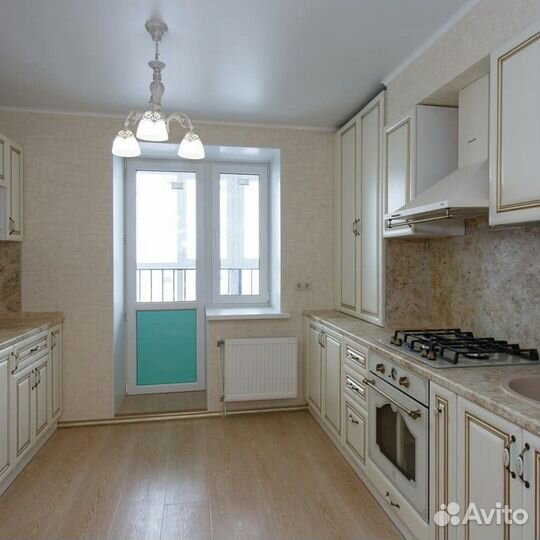 Кухни на заказ