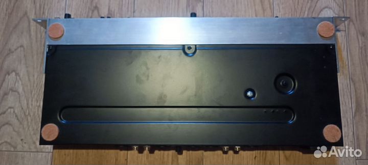 Behringer ultragraph PRO FBQ1502