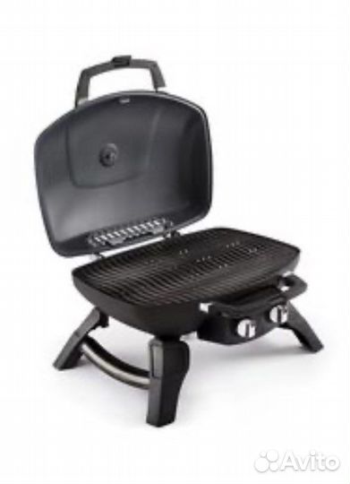 Портативный газовый гриль Napoleon TravelQ-285
