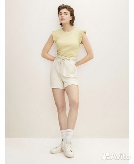 Шорты tom tailor