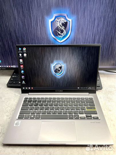 Шикарный ультрабук 