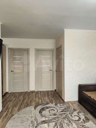 3-к. квартира, 58 м², 4/5 эт.
