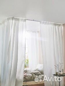 Крючки Видга Икеа