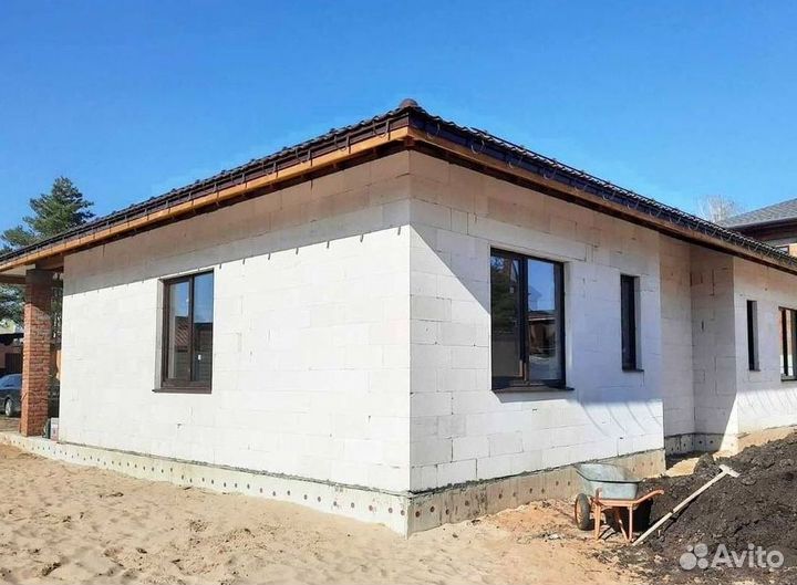 Окна пластиковые