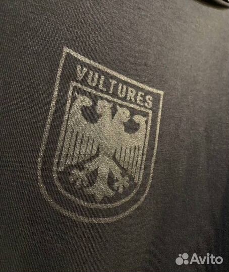 Yeezy Vultures Лонгслив Оригинал США