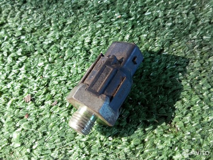 Датчик детонации Renault Scenic K4M