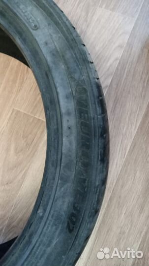 Dunlop Veuro VE 302 245/40 R19