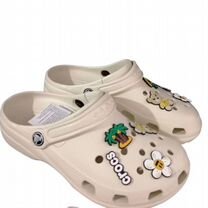 Кроксы 37/42, Новосибирск