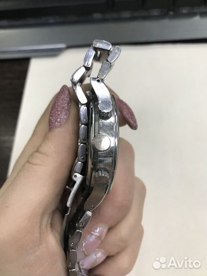 Часы наручные