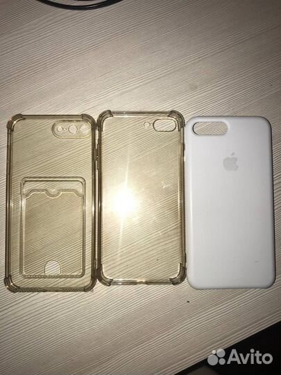 iPhone 7 Plus, 32 ГБ