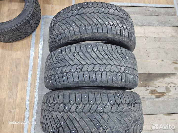 Дошиповка зимних шин