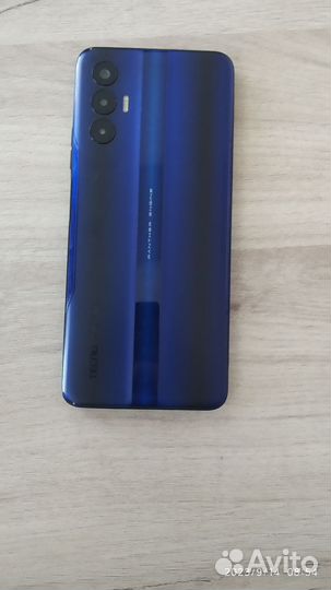 TECNO Pova 3, 6/128 ГБ