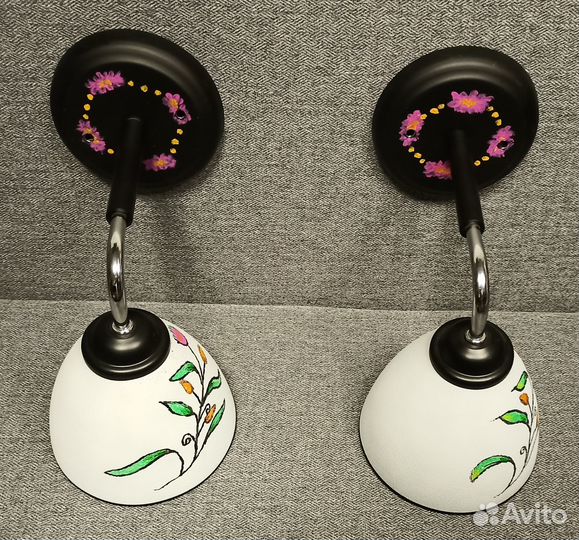 Бра J-light westa