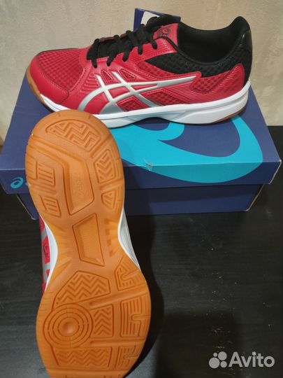 Кроссовки для игр в зале Asics Upcourt 3GS 25см