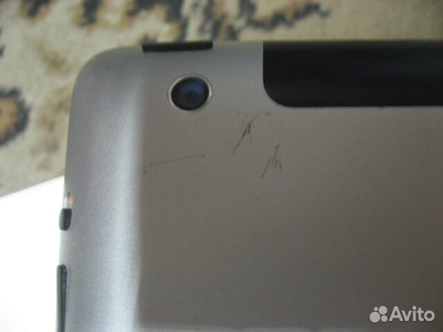 iPad 3 A1430 WiFi Cellular 1/16Gb md369ks LTE