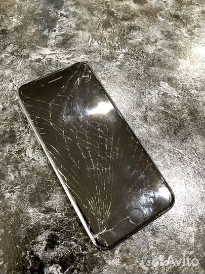 iPhone 7, 128 ГБ