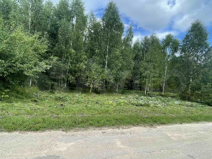 Участок 21 сот. (ИЖС)