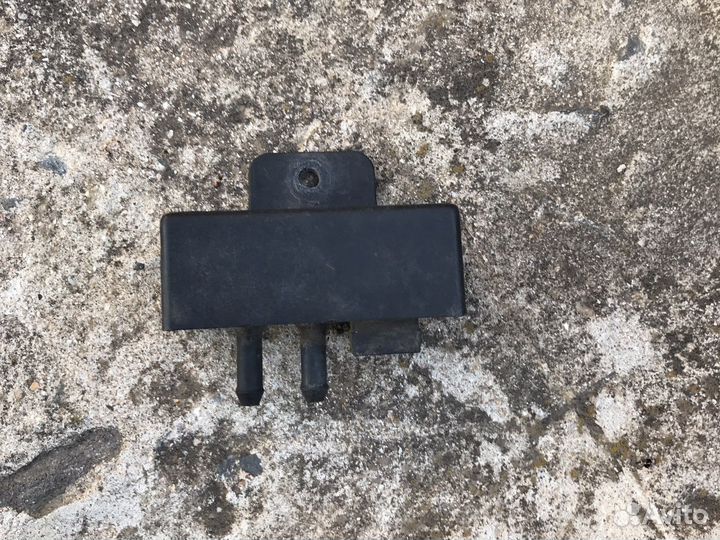 Мап сенсор тамона