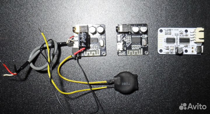 Модули блютуз