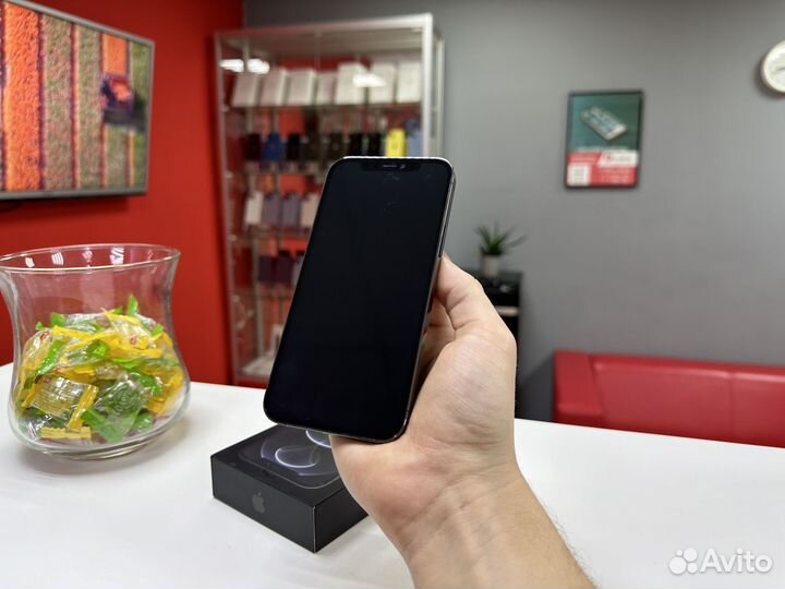 iPhone 12 Pro, 128 ГБ