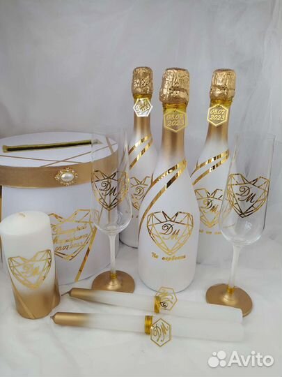 Свадебные аксессуары.Аксессуары для свадьбы