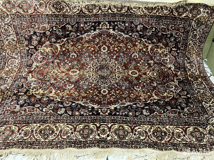 Скатерти Германия, СССР винтаж