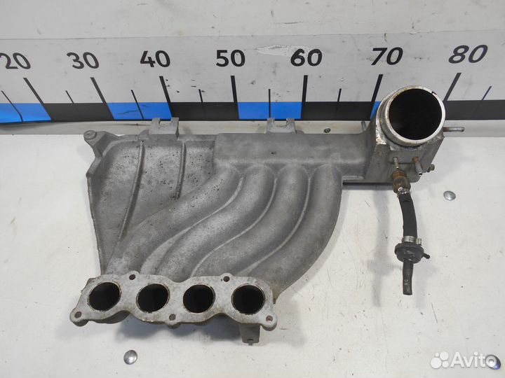 Коллектор впускной Opel Vectra B