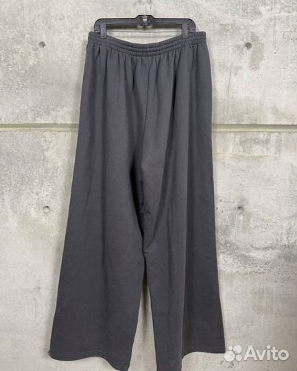 Balenciaga under armour pants