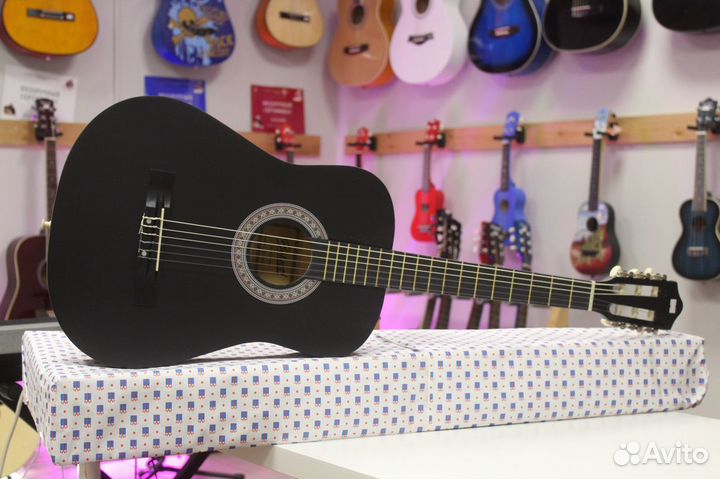 Гитара для обучения (+Доставка)