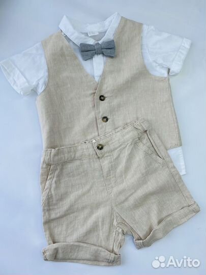 Костюм для мальчика hm